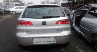 Seat 394425 centralita motor uce 036906034ah ibiza