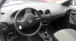 Seat 394425 centralita motor uce 036906034ah ibiza