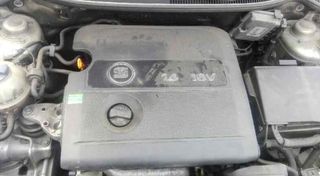 Seat 394425 centralita motor uce 036906034ah ibiza