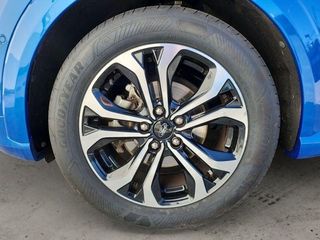 Ford Puma 1.0 EcoBoost MHEV 125cv ST-Line