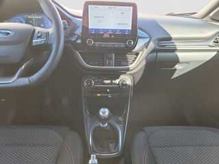 Ford Puma 1.0 EcoBoost MHEV 125cv ST-Line