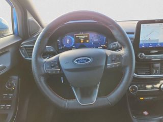 Ford Puma 1.0 EcoBoost MHEV 125cv ST-Line