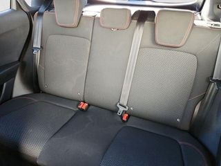 Ford Puma 1.0 EcoBoost MHEV 125cv ST-Line