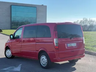 8PLAZAS-NACÍONAL ÚNICO DUEÑO 2.2CDI 150CV MANUAL