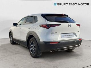 Mazda CX-30 2.0 e-SKYACTIV-G 122cv 2WD Prime-Line