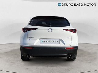 Mazda CX-30 2.0 e-SKYACTIV-G 122cv 2WD Prime-Line