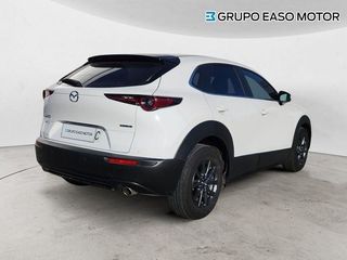 Mazda CX-30 2.0 e-SKYACTIV-G 122cv 2WD Prime-Line