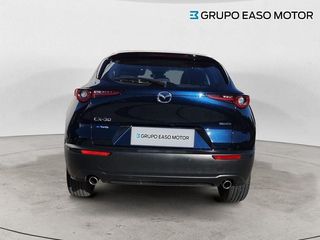 Mazda CX-30 2.5L e-SKYACT G MHEV 140CV MT Prime-Line