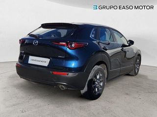 Mazda CX-30 2.5L e-SKYACT G MHEV 140CV MT Prime-Line
