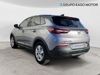 Opel Grandland X 1.2 Turbo 130cv Selective