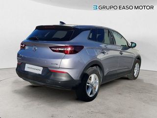 Opel Grandland X 1.2 Turbo 130cv Selective
