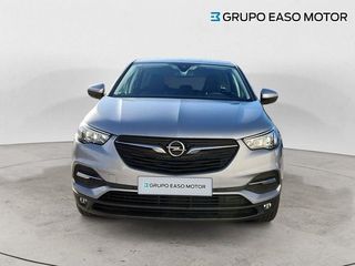 Opel Grandland X 1.2 Turbo 130cv Selective