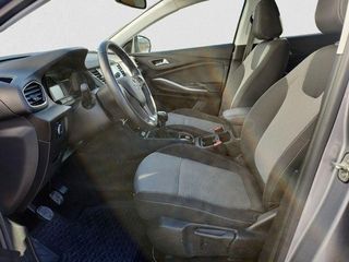 Opel Grandland X 1.2 Turbo 130cv Selective