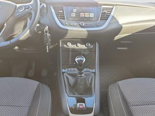Opel Grandland X 1.2 Turbo 130cv Selective