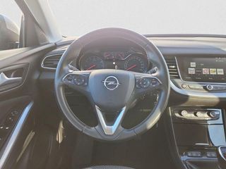 Opel Grandland X 1.2 Turbo 130cv Selective