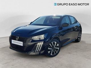 Peugeot 208 Puretech 100cv Active