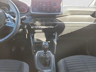 Peugeot 208 Puretech 100cv Active