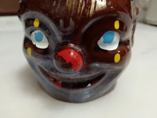 Cenicero Vintage Pipa