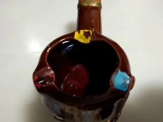 Cenicero Vintage Pipa