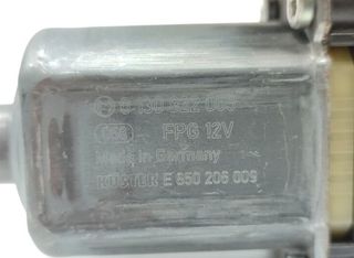 Motor elevalunas volkswagen 2q1959881 polo 2113689