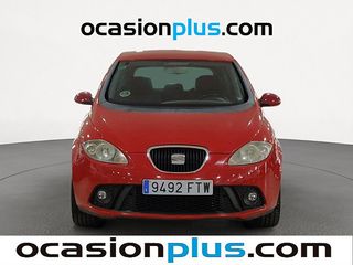 SEAT Altea 2.0 TDI FR 125 kW (170 CV)