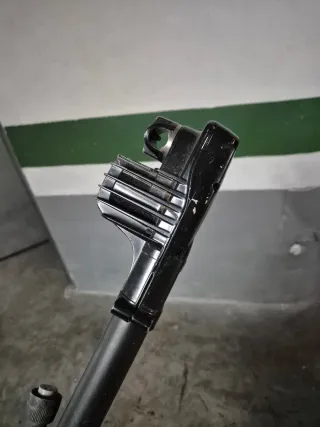 Vareadora Pellenc Olivium