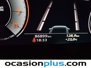 Audi A3 Sportback 30 TFSI 81 kW (110 CV)