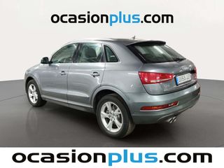 Audi Q3 sport edition 2.0 TDI 110 kW (150 CV)
