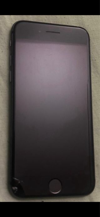 iPhone 8 64GB Space Gray