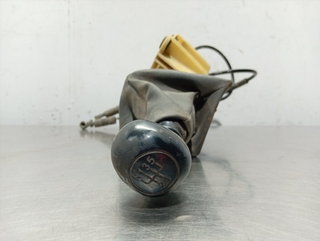 PALANCA CAMBIO CITROEN JUMPER FURGÓN