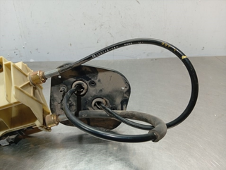 PALANCA CAMBIO CITROEN JUMPER FURGÓN