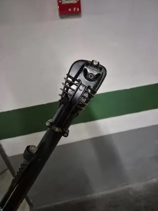 Vareadora Pellenc Olivium