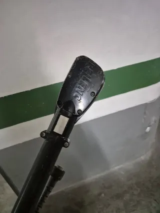 Vareadora Pellenc Olivium