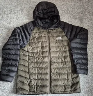 Plumas The North Face Trevail Hoodie