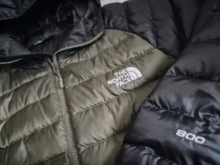 Plumas The North Face Trevail Hoodie