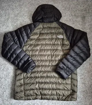 Plumas The North Face Trevail Hoodie