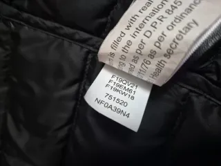 Plumas The North Face Trevail Hoodie