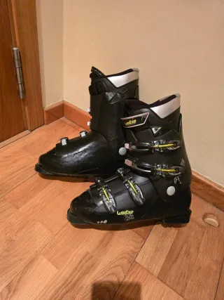 Botas de esquí talla 44