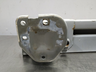 REFUERZO PARAGOLPES TRASERO NISSAN QASHQAI (J11E)