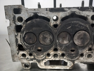 CULATA CITROEN SAXO VJY