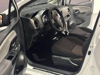 Toyota Yaris 1.5 100H