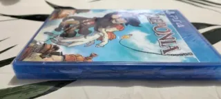 Deponia PS4 Precintado PAL