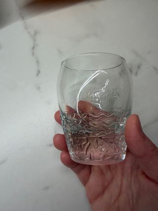 Bicchieri Averna Siciliano