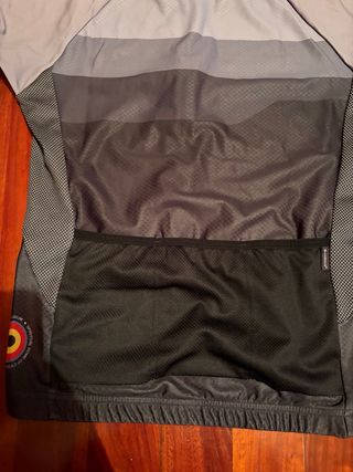 Maillot Bioracer Talla S