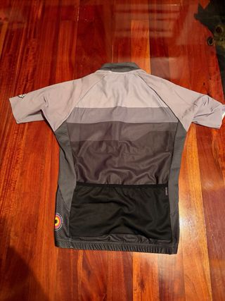 Maillot Bioracer Talla S