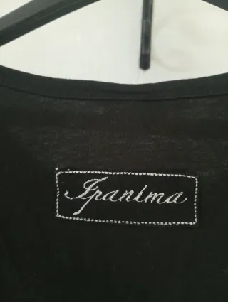 Camiseta Vestido Ipanema Talla M