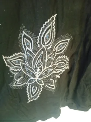 Camiseta Vestido Ipanema Talla M