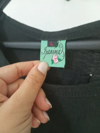 Camiseta Vestido Ipanema Talla M