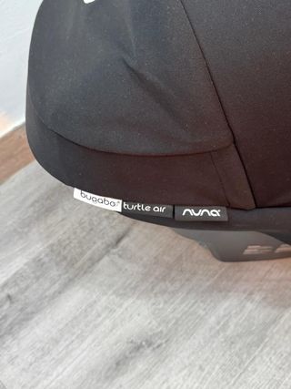 Bugaboo Grupo 0 + base 360 isofix