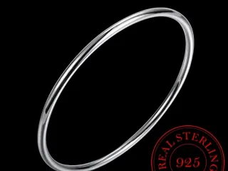 Pulsera aro plata 925